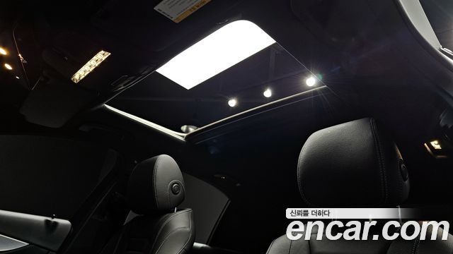 Mercedes-Benz E-Class E250 Avantgarde
