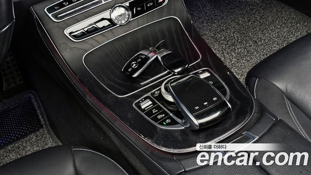 Mercedes-Benz E-Class E250 Avantgarde