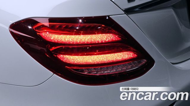 Mercedes-Benz E-Class E250 Avantgarde