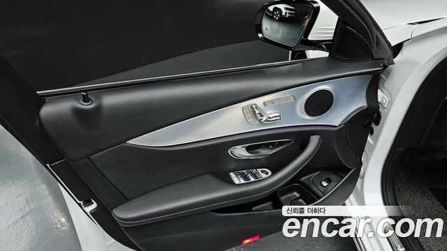 Mercedes-Benz E-Class E250 Avantgarde