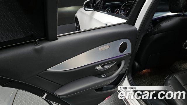 Mercedes-Benz E-Class E250 Avantgarde