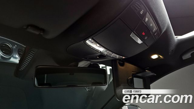Mercedes-Benz E-Class E250 Avantgarde