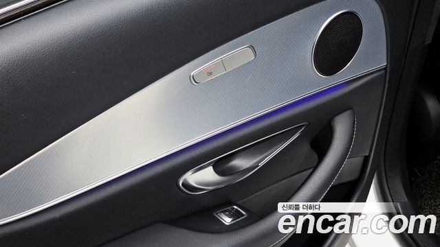 Mercedes-Benz E-Class E250 Avantgarde