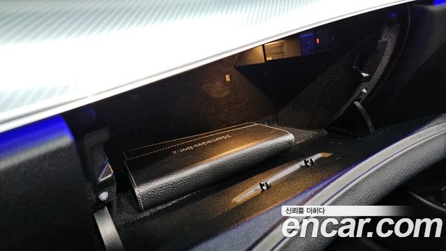 Mercedes-Benz E-Class E250 Avantgarde