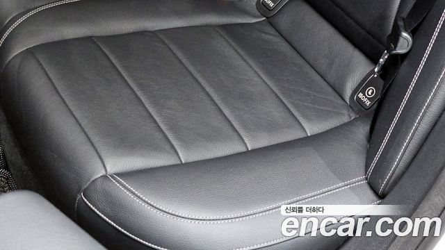 Mercedes-Benz E-Class E250 Avantgarde