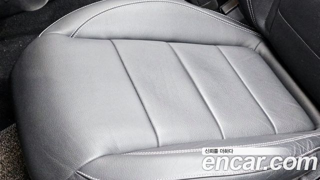 Mercedes-Benz E-Class E250 Avantgarde