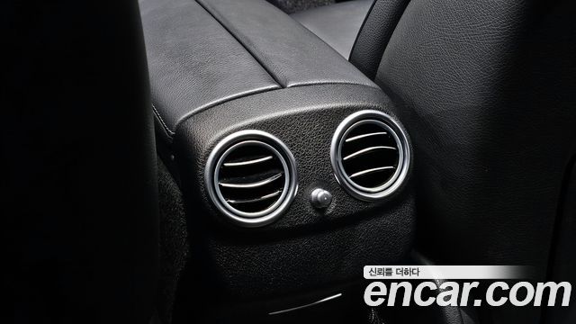 Mercedes-Benz E-Class E250 Avantgarde