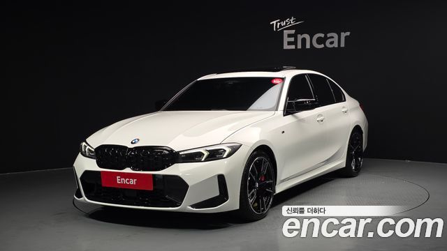 BMW 3-Series M340i Pro