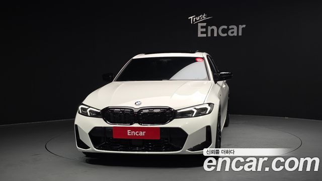 BMW 3-Series M340i Pro
