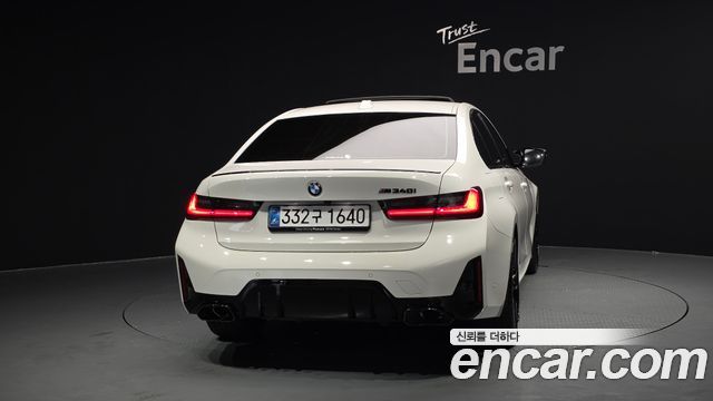 BMW 3-Series M340i Pro