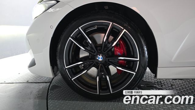 BMW 3-Series M340i Pro