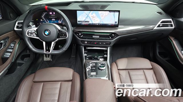 BMW 3-Series M340i Pro