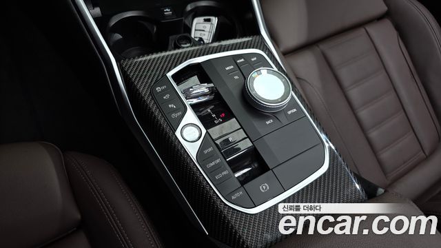 BMW 3-Series M340i Pro