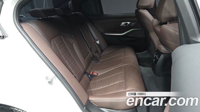 BMW 3-Series M340i Pro