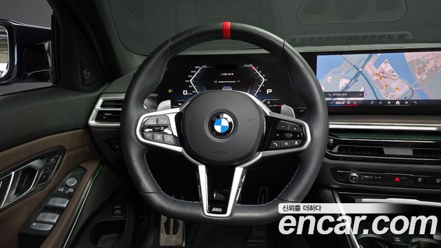 BMW 3-Series M340i Pro