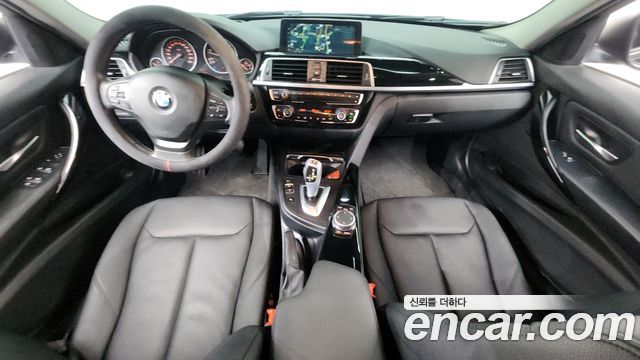 BMW 3-Series 320d