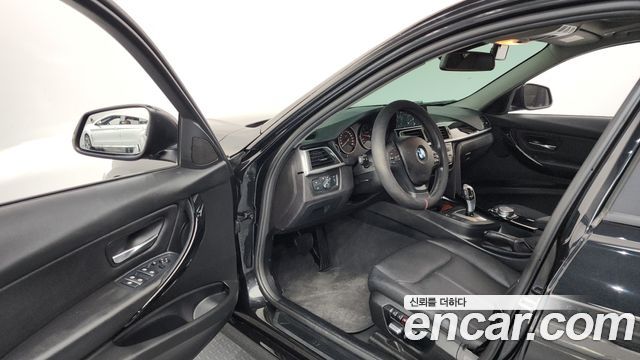 BMW 3-Series 320d