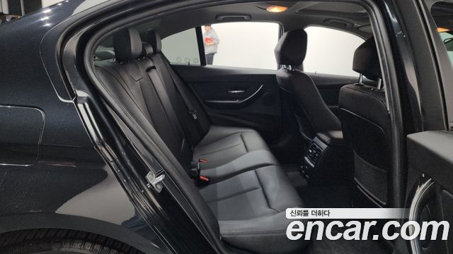 BMW 3-Series 320d