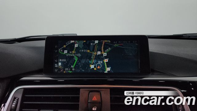 BMW 3-Series 320d