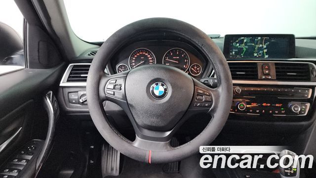 BMW 3-Series 320d