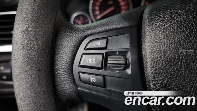 BMW 3-Series 320d