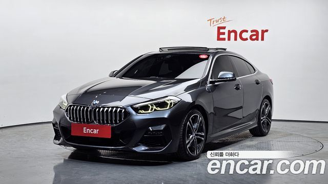 BMW 2-Series 218 M Sport