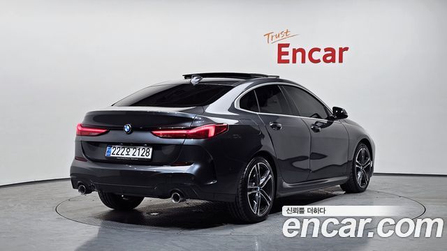 BMW 2-Series 218 M Sport