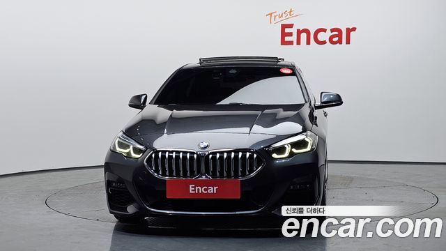 BMW 2-Series 218 M Sport