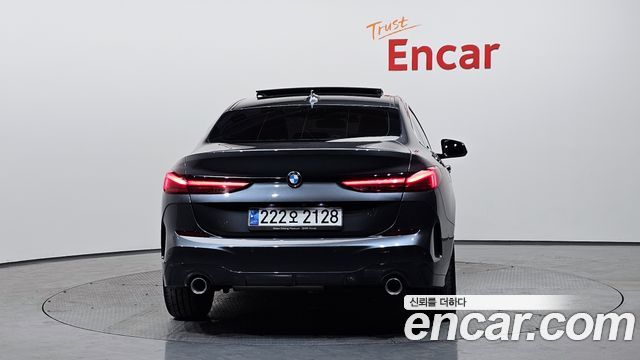 BMW 2-Series 218 M Sport