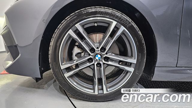 BMW 2-Series 218 M Sport