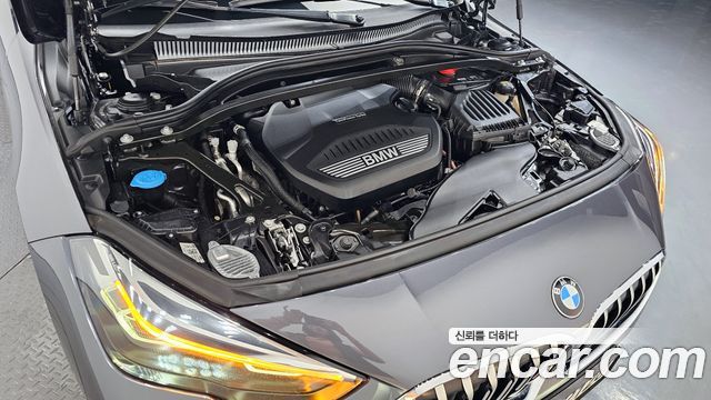 BMW 2-Series 218 M Sport