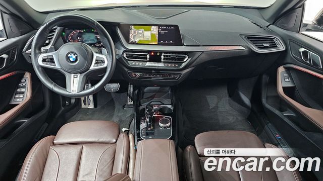 BMW 2-Series 218 M Sport