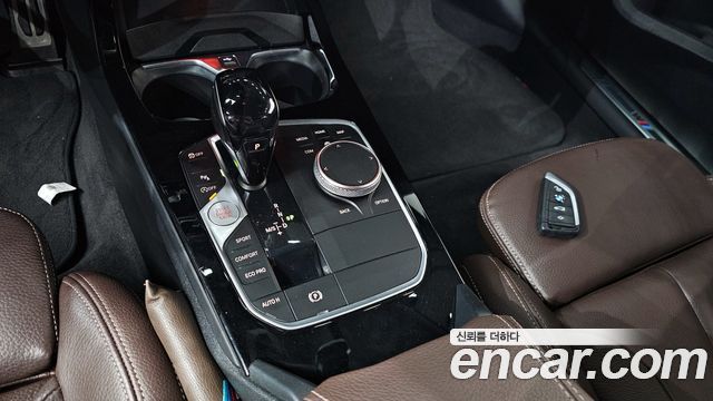 BMW 2-Series 218 M Sport