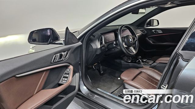 BMW 2-Series 218 M Sport