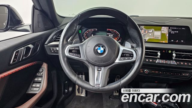 BMW 2-Series 218 M Sport