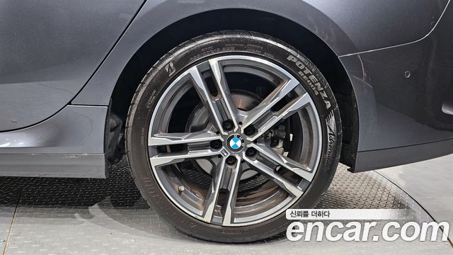 BMW 2-Series 218 M Sport