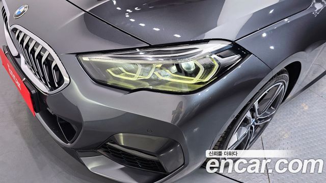 BMW 2-Series 218 M Sport