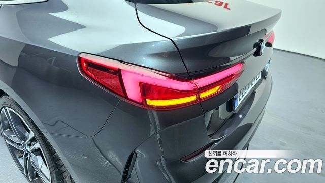 BMW 2-Series 218 M Sport