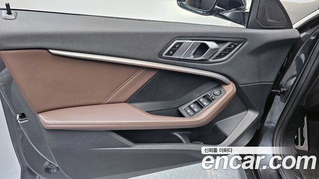 BMW 2-Series 218 M Sport