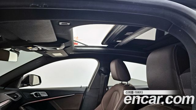 BMW 2-Series 218 M Sport