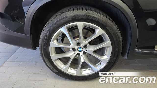 BMW X5 xDrive 30d xLine