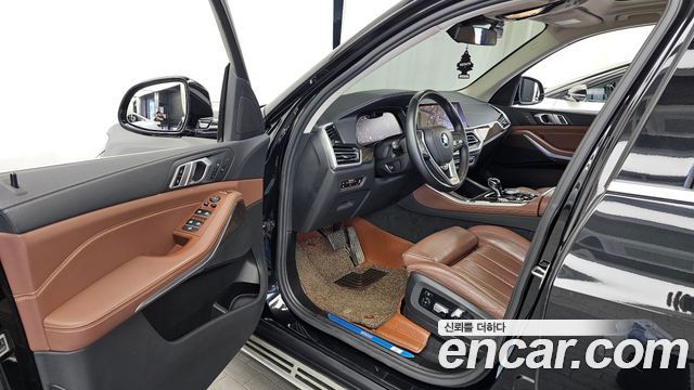 BMW X5 xDrive 30d xLine