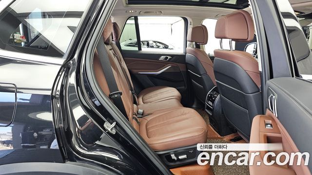BMW X5 xDrive 30d xLine