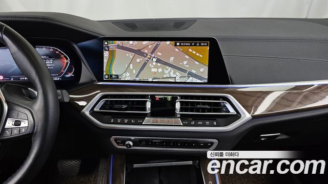 BMW X5 xDrive 30d xLine