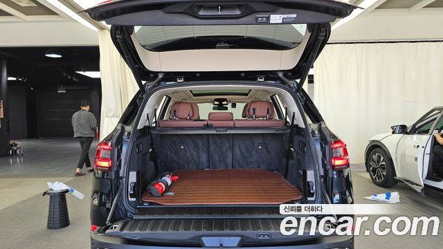 BMW X5 xDrive 30d xLine