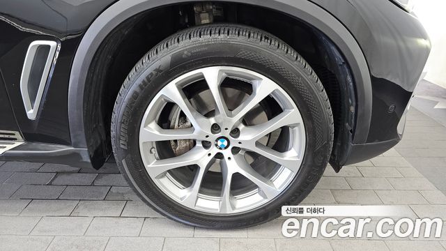 BMW X5 xDrive 30d xLine