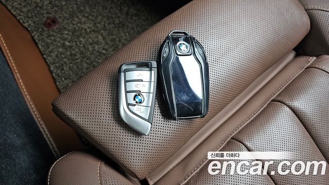BMW X5 xDrive 30d xLine