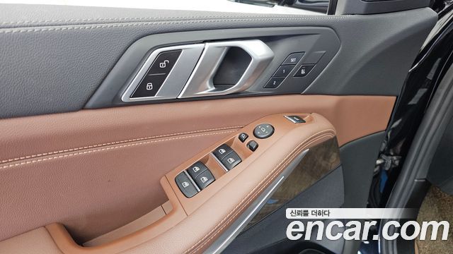 BMW X5 xDrive 30d xLine