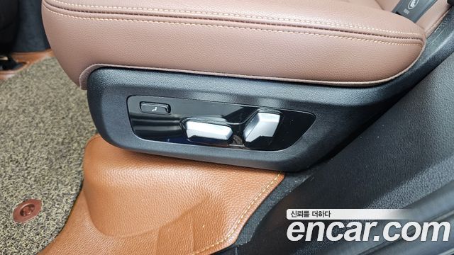 BMW X5 xDrive 30d xLine