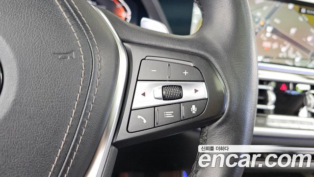 BMW X5 xDrive 30d xLine